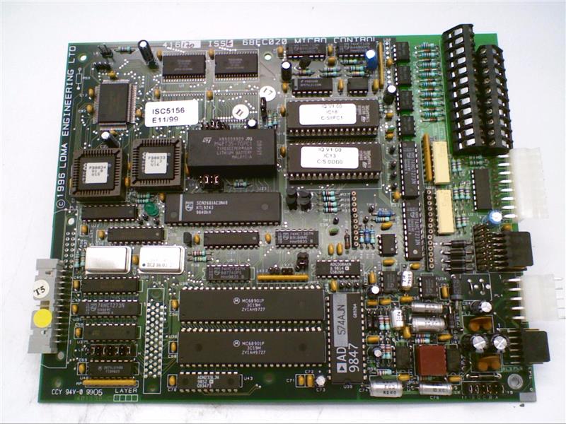 LOMA 416170