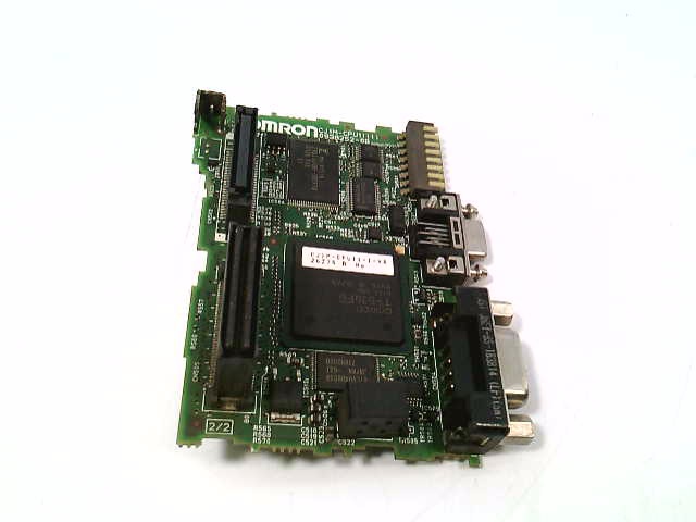 OMRON 0938252-0B