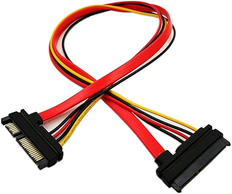 RADWELL 22PIN(7+15)M-F