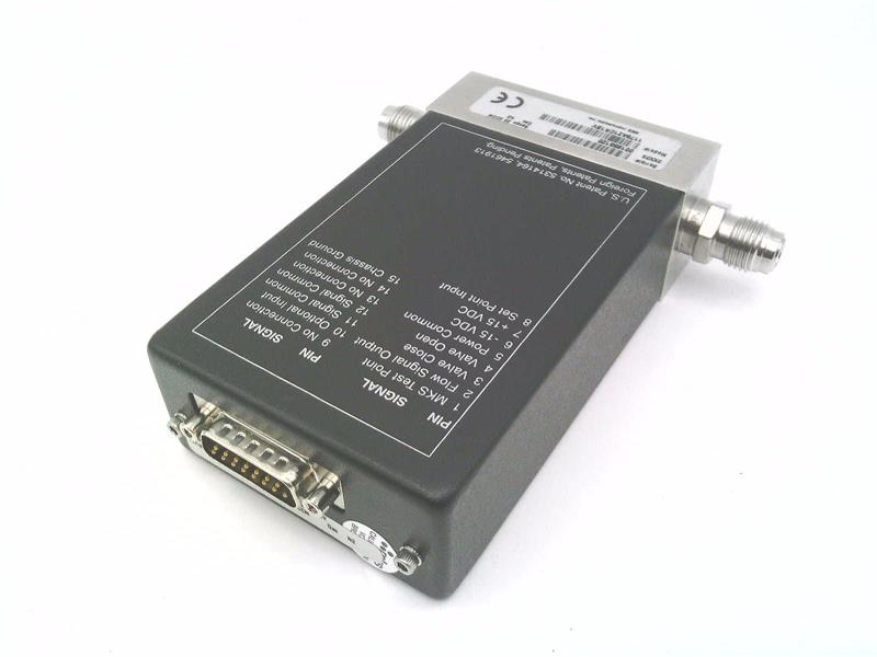 MKS INSTRUMENTS 1179A21CR1BV