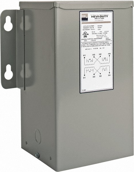 EMERSON HS19F2A