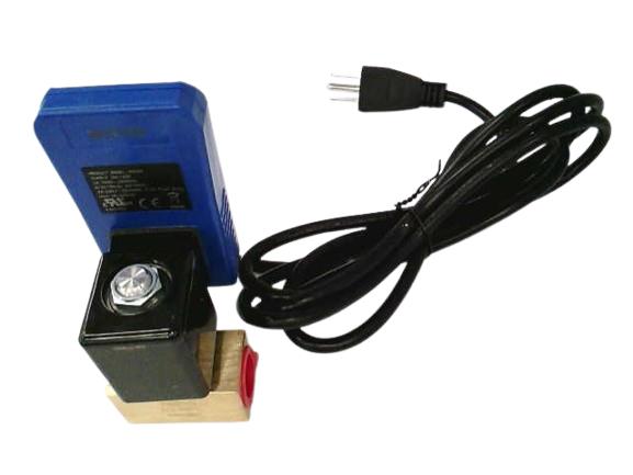 MIDWEST CONTROL MCDV50-CS