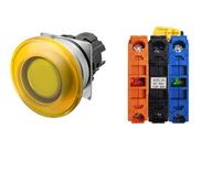 OMRON A22NL-MMA-TYA-G102-YC