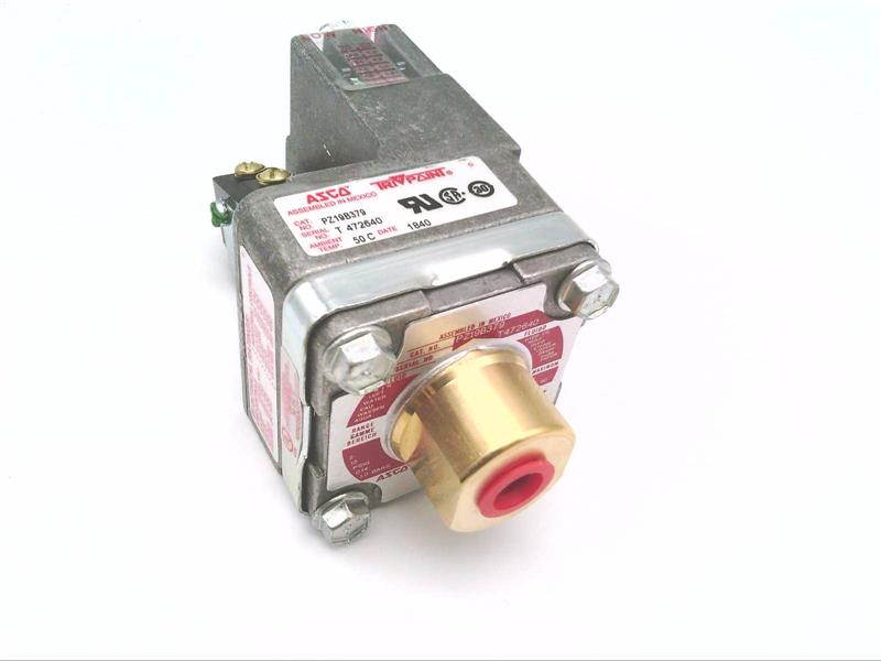 ASCO PZ19B379