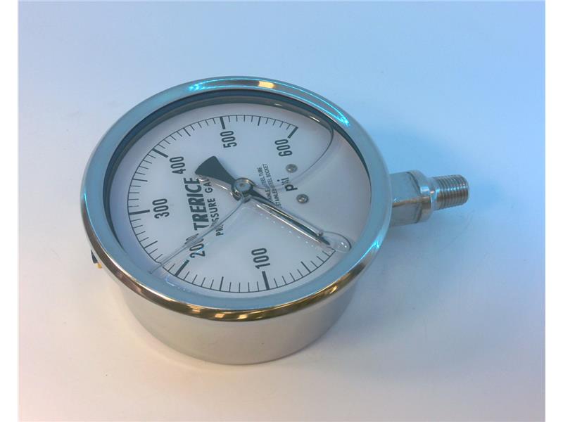 TRERICE D83LFSS4002LA160