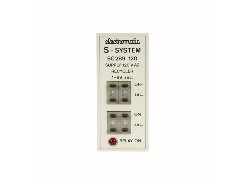 SC289-120 por CARLO GAVAZZI