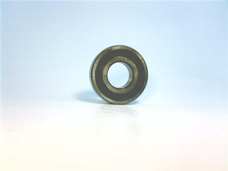 SKF 6307-2RS1/C3GJN