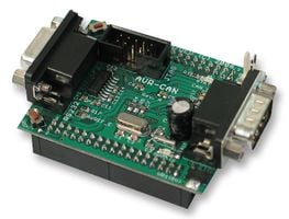AVR-CAN by OLIMEX