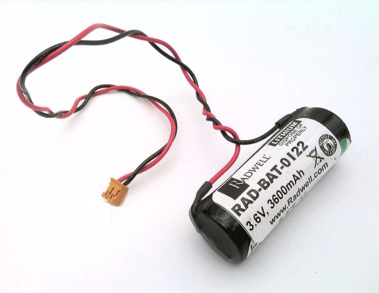 RADWELL VERIFIED SUBSTITUTE KAS-M53G0-11-SUB