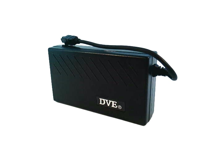 DSA-0301-05 by DVE