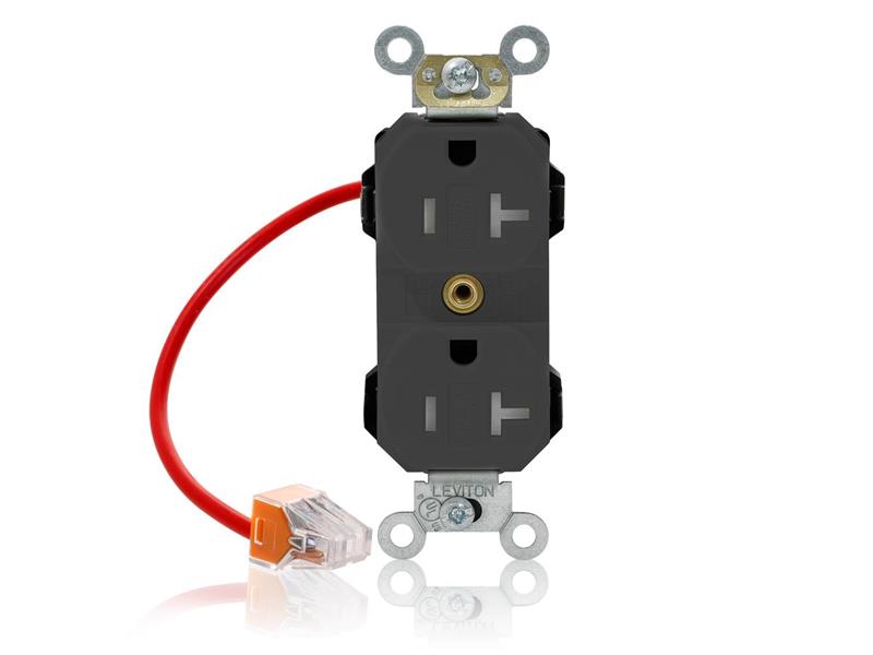 LEVITON MT563-SCE