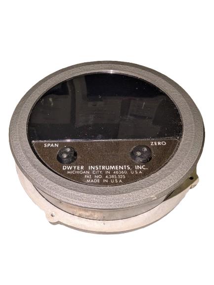 DWYER 603A-12