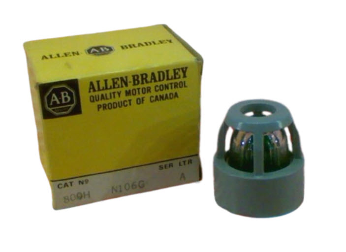 ALLEN BRADLEY 800H-N106G