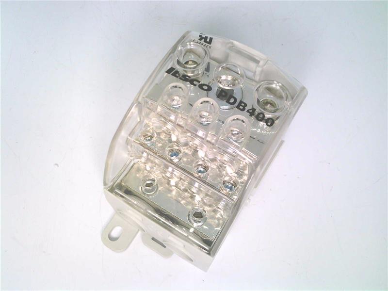 ILSCO PDB-400