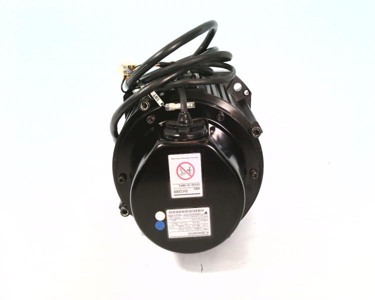 YASKAWA ELECTRIC SGMDH-12A2A-YR14