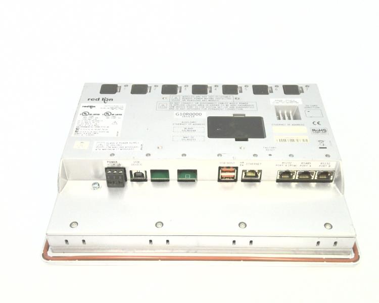 RED LION CONTROLS G10R0000