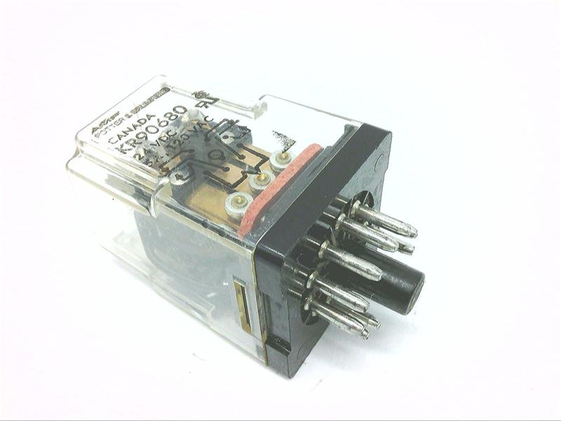 TE CONNECTIVITY KR90680