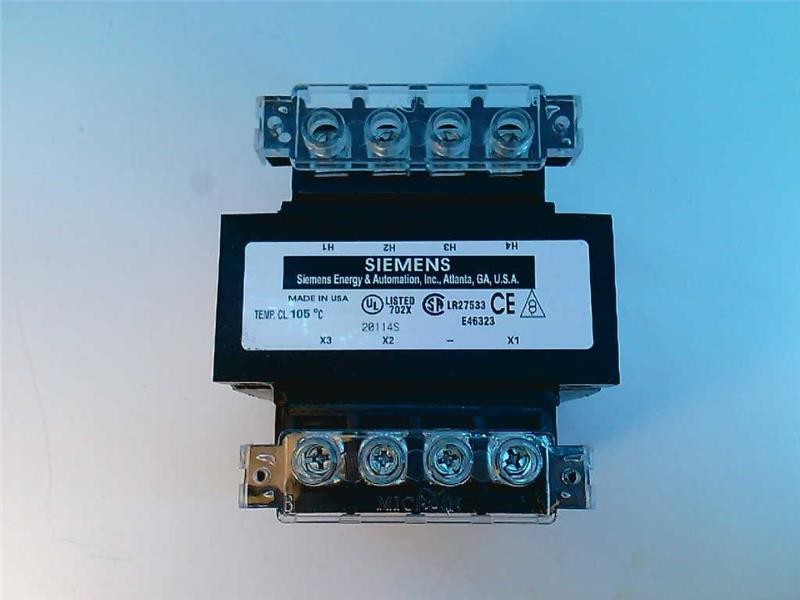 SIEMENS MTG0050J