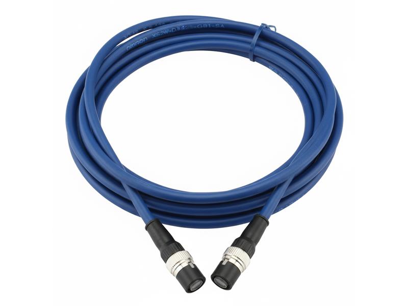 XS2W-D421-G81-SA par OMRON