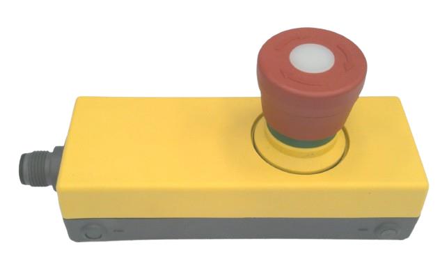 BIHL & WIEDEMANN BW2529