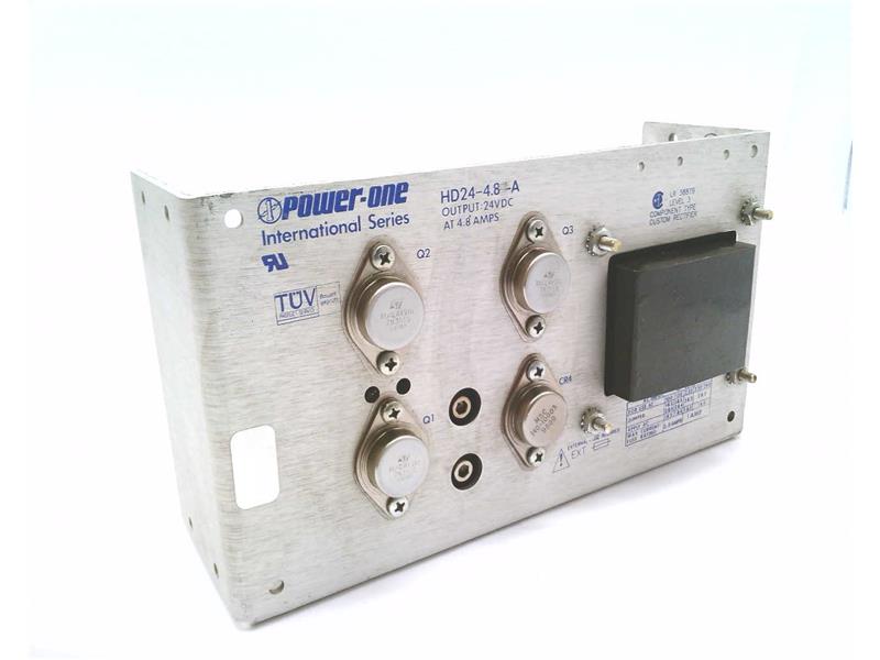 INTERNATIONAL POWER IHD24-4.8