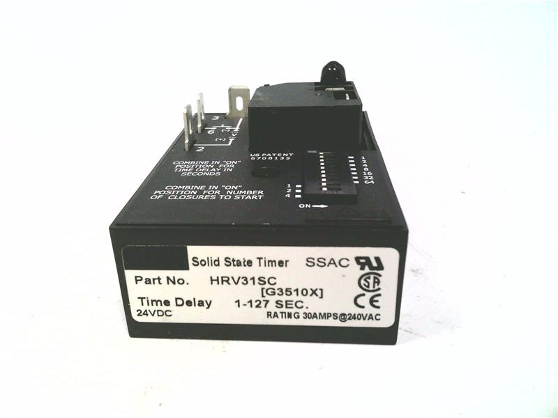 ASEA BROWN BOVERI HRV31SC