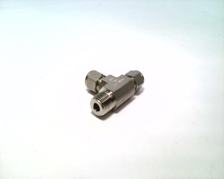HAM-LET 771LSS3/8X3/8