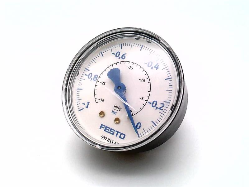 FESTO VAM-63-V1/0-R¼-EN