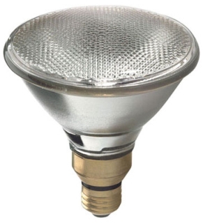 GENERAL ELECTRIC 50PAR/H/FL