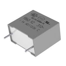 KEMET F863FL225K310ZV047