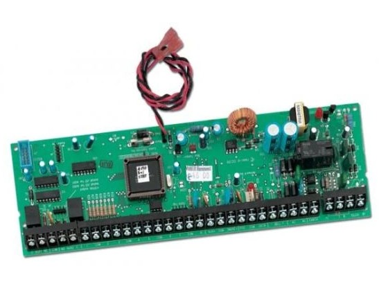 NX-8-BO-FG by KIDDE-FENWAL, LLC