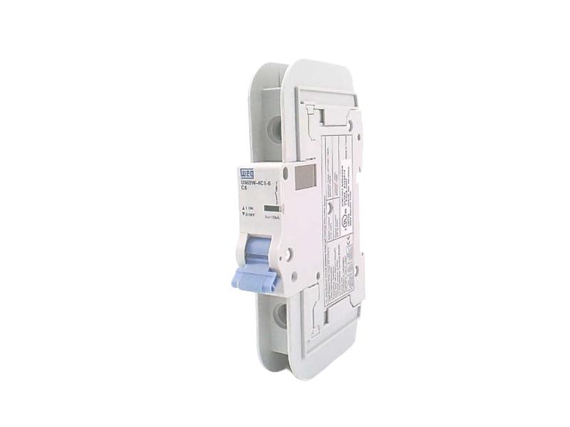 WEG UMBW-4C1-6