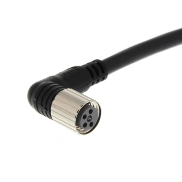 OMRON XS3F-M422-405-R