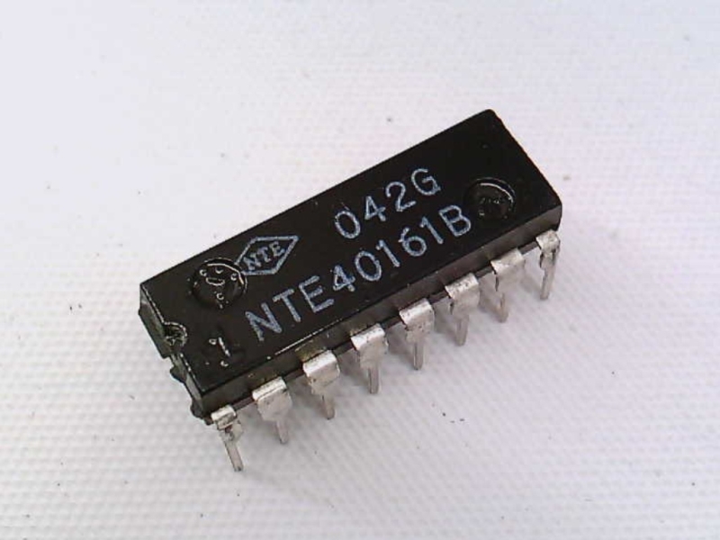 NTE NTE40161B