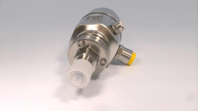 ENDRESS & HAUSER PMC51-AA21RD1HGFRLJJ