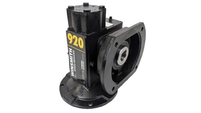 WINSMITH 920MSFE066X0B7