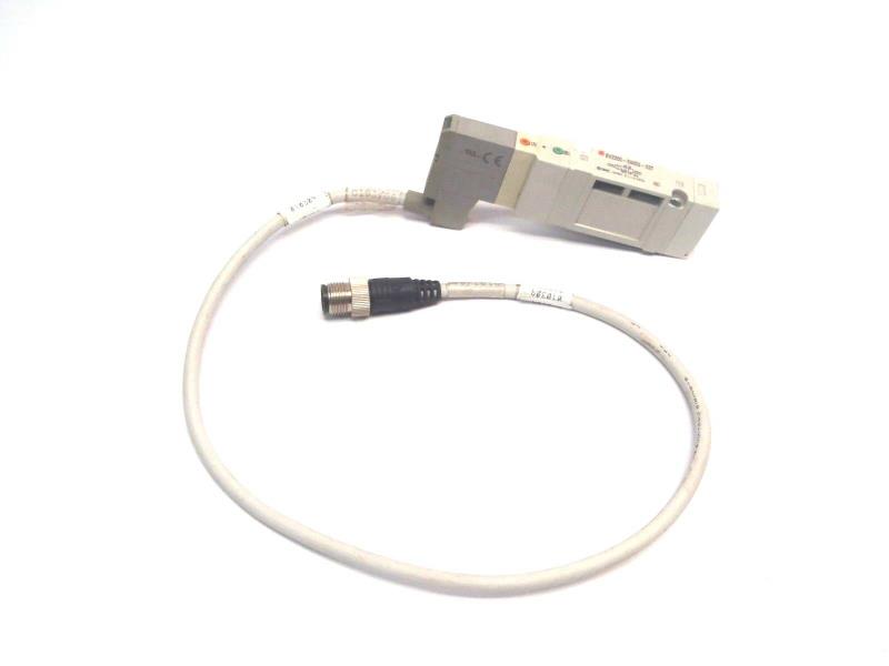 SV2200-5W2U-02T by SMC