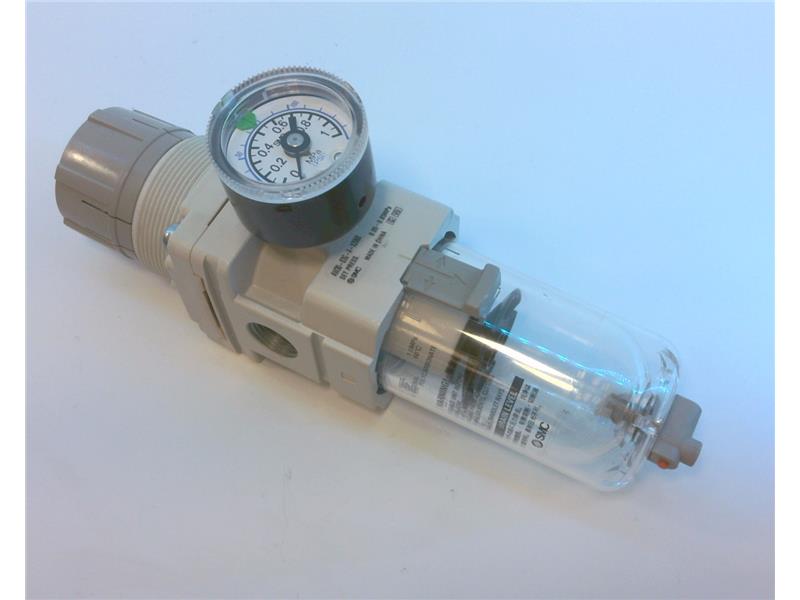 SMC AW30-03G-A-X2068