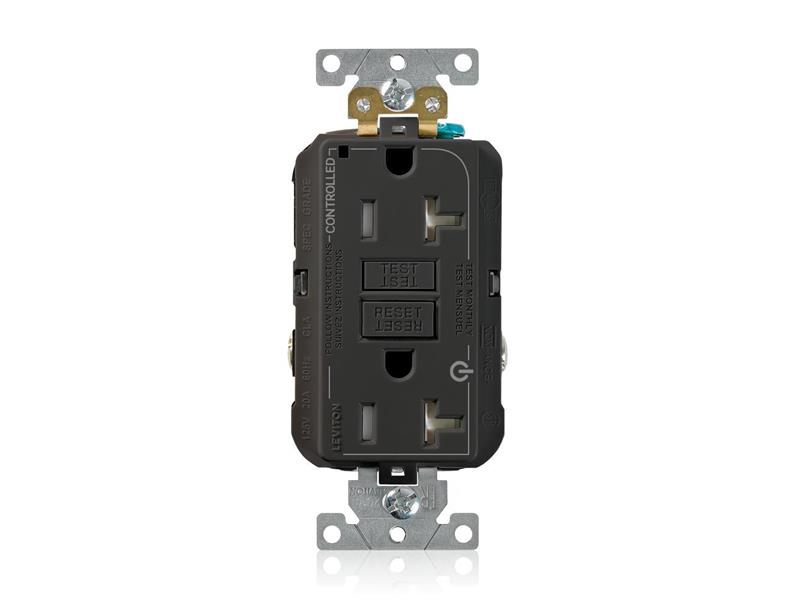LEVITON G5362-2TE
