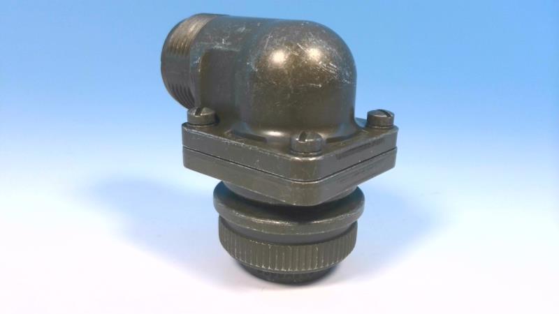 AMPHENOL 97-3108A16S-01S