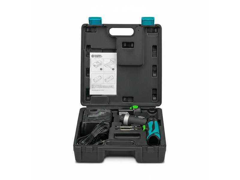 SF-ASD 16 SET by PHOENIX CONTACT