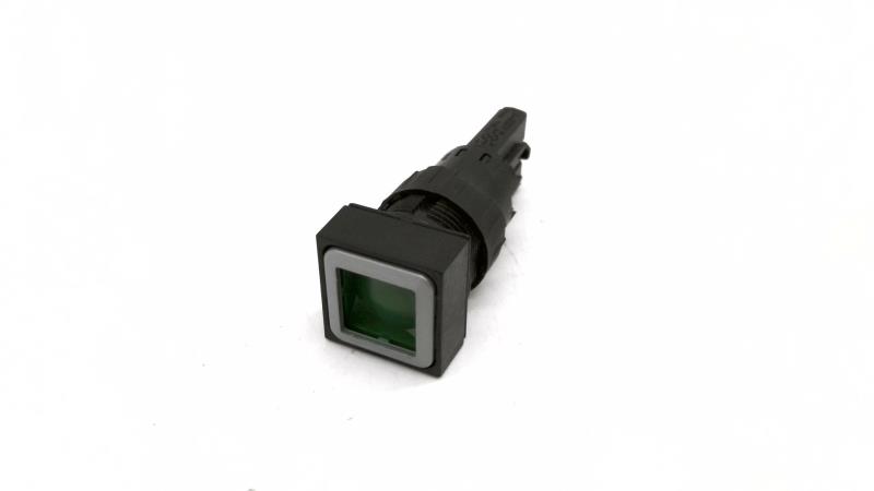 EATON CORPORATION Q18D-X