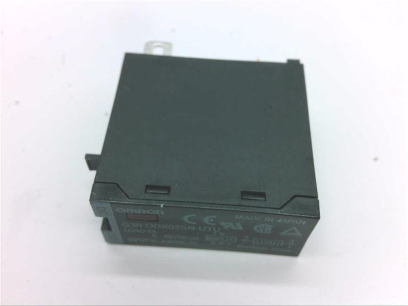 OMRON G3R-ODX02SN-UTU 5-24DC