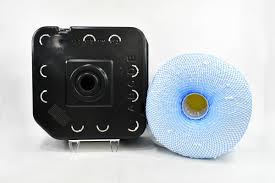 QUINCY AIR COMPRESSOR BK4010714