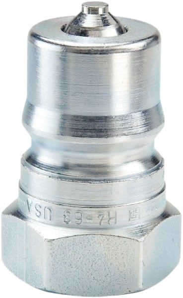 H6-63-T12 by PARKER