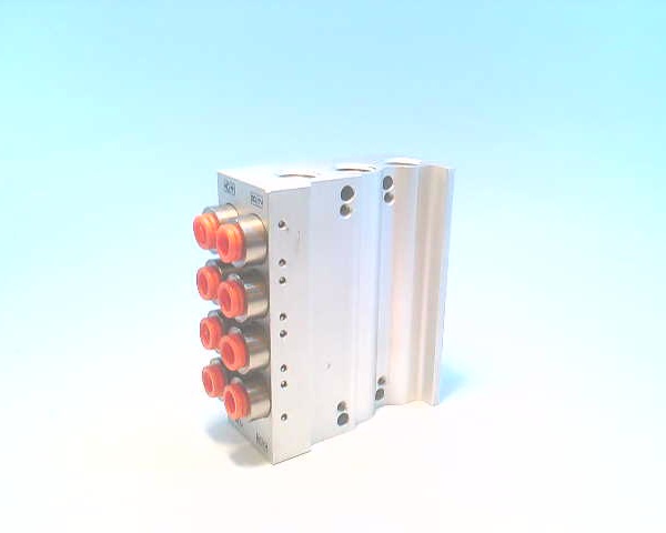 SMC VV5QZ25-04N7TC