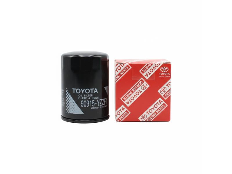 TOYOTA 90915-YZZF1