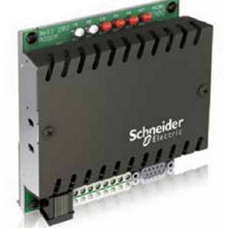 SCHNEIDER ELECTRIC TBUX297157