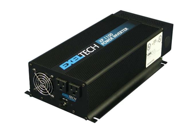EXELTECH INC XPK-1-I-6-1