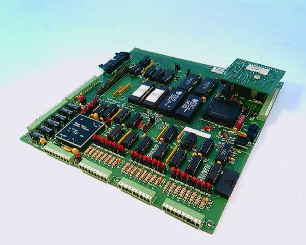 LOGAN CLUTCH CORPORATION 800-1000